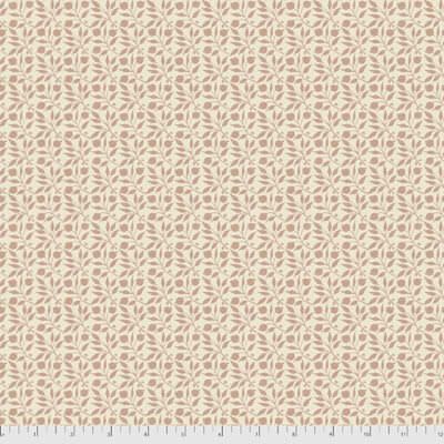 Granada Fabric: Rosehip Blush (per 1/4 metre)