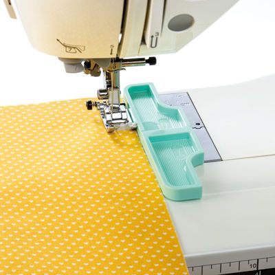 Clover Stitch Guide