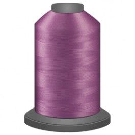 Glide 450 Trilobal Poly Thread 5000m Cone #42562 Periwinkle