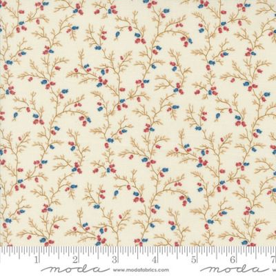 Sandalwood fabric: Liana, Opal