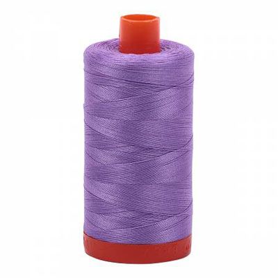 Aurifil 50/2 Violet Thread 2520