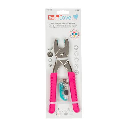 Vario Pliers Pink