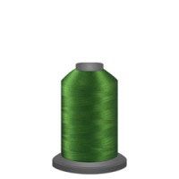 Glide Trilobal Poly Thread 1000m Cone #60371 Aloe