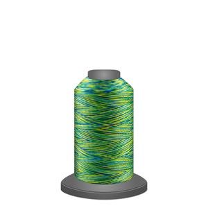 Affinity Variegated Polyester Thread Cyber