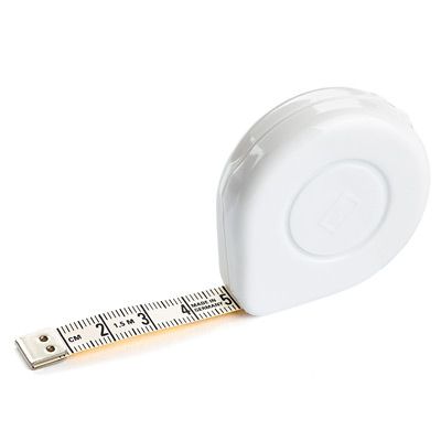 Prym Retractable Tape Measure  Sewing Metric & Imperial