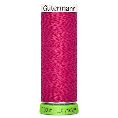 Gutermann SewAll rPET Recycled Thread 382 100m