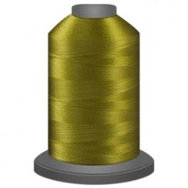 Glide 450 Trilobal Poly Thread 5000m Cone #60618 Prickly Pear