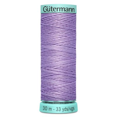 Gutermann Silk Thread 158 30m