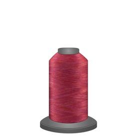 Affinity Variegated Polyester Thread Cardinal