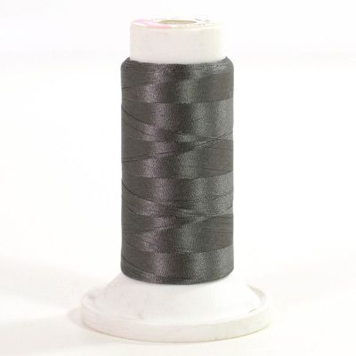 Silk Thread Allure Stormcloud