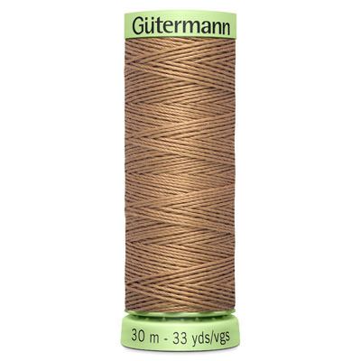 Gutermann Top Stitch Thread 139