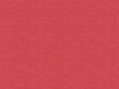 Makower Fabric: Linen Texture Old Rose (per 1/4 metre)