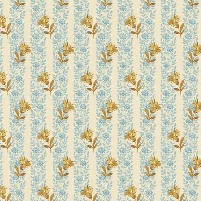 Beach House fabric: Poppy Sand