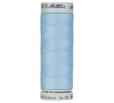 Mettler Seracycle Thread 200m 0271 Winter Frost