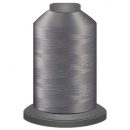 Glide 450 Trilobal Poly Thread 5000m Cone #10CG3 Cool Grey 3