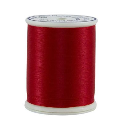 Bottom Line 627 Bright Red Spool