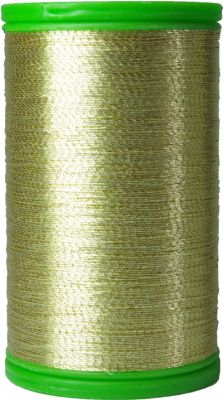 Coats Anchor Metallic Thread 50wt 100m No 9303