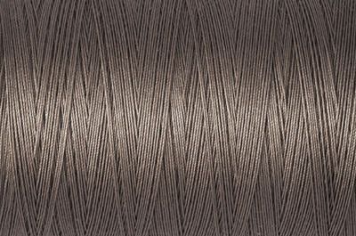 Gutermann Natural Cotton 50 Weight Thread 400m 1225 Taupe