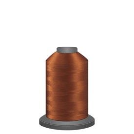 Glide Trilobal Poly Thread 1000m Cone #21615 Sienna