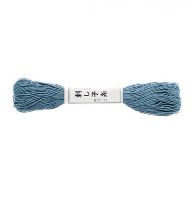 Sky Blue Sashiko Thread 20m Skein