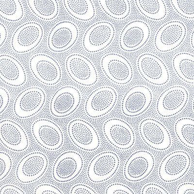 Kaffe Fassett Fabric Aboriginal Dots Cream (per 1/4 metre)