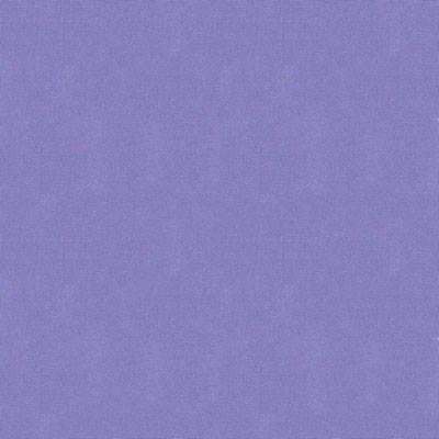 Dashwood Studio Fabric: Pop Solid Lavender (per 1/4 metre)