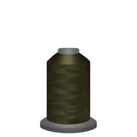 Glide Trilobal Poly Thread 1000m Cone #60574 Soldier Green