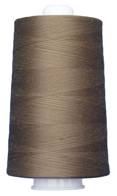 OMNI Thread Cone: Colour 3012 Dark Tan