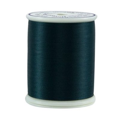 Bottom Line 643 Dark Green Spool