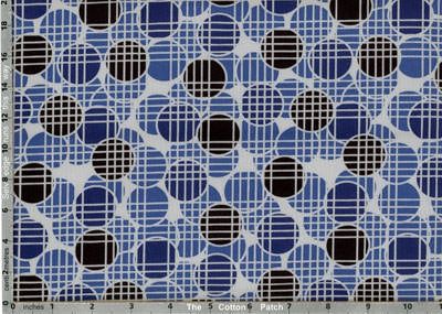 Bubble Grid: Bubble Grid (per 1/4 metre)