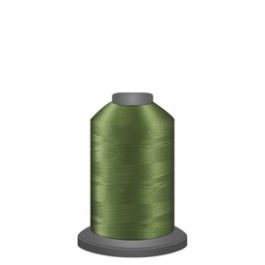 Glide Trilobal Poly Thread 1000m Cone #60576 Willow