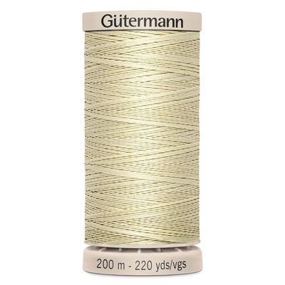 Gutermann Quilting Thread 40/3 366829