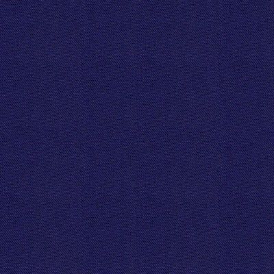 Dashwood Studio Fabric: Pop Solid Midnight (per 1/4 metre)