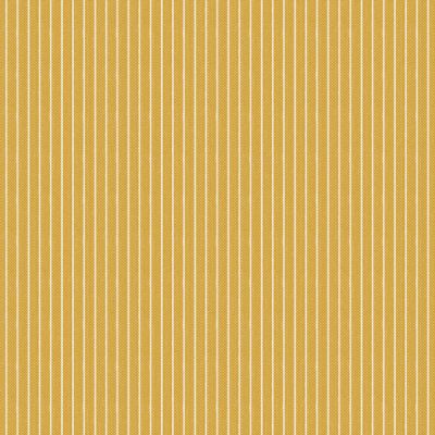 Tilda fabric: Creating Memories Spring Stripe Yellow