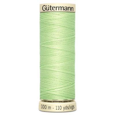 Gutermann SewAll Thread 152 100m