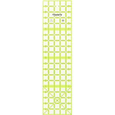 Omnigrip 5' x 20' Nonslip Patchwork Ruler