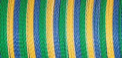 Madeira Rayon 40 Embroidery Thread 2146 Multi Colour Green Blue Yellow