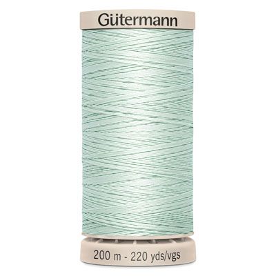 Gutermann Quilting Thread 40/3 3667918