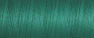 Gutermann Natural Cotton 50 Weight Thread 250m Emerald 8244