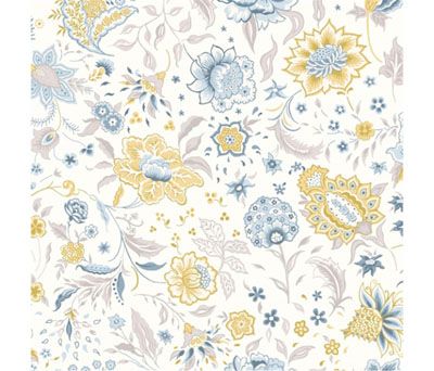 Liberty fabric: Melou Meadow (per 1/4 metre)