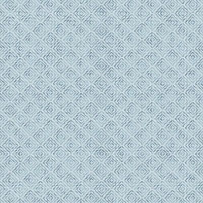 Quilters Basic Harmony: Diamonds Duck Egg (per 1/4 metre)