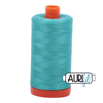 Aurifil 50/2 Light Jade 1148