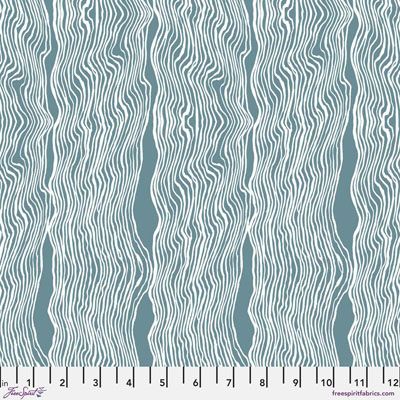 Sea Sisters fabric: Dunes (per 1/4 metre)