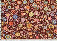 Kaffe Fassett Roman Glass Byzantine (per 1/4 metre)