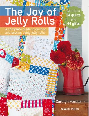 The Joy of Jelly Rolls