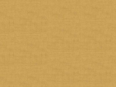 Makower Fabric: Linen Texture Maize (per 1/4 metre)