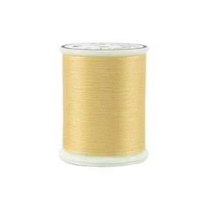 Superior Masterpiece Thread: #184 Buttercream 50/3 ply Cotton