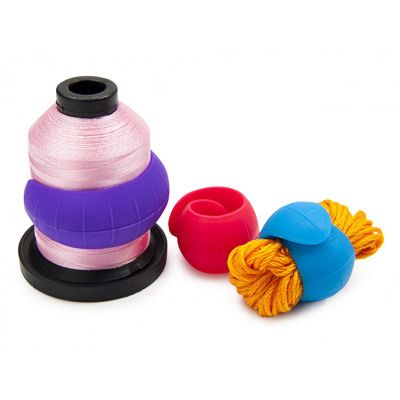 Thread Spool Wraps (3 pack)