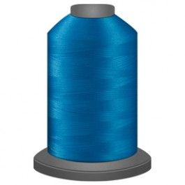 Glide 450 Trilobal Poly Thread 5000m Cone #92995 Marine