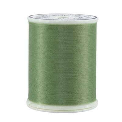 Bottom Line 614 Light Green Spool